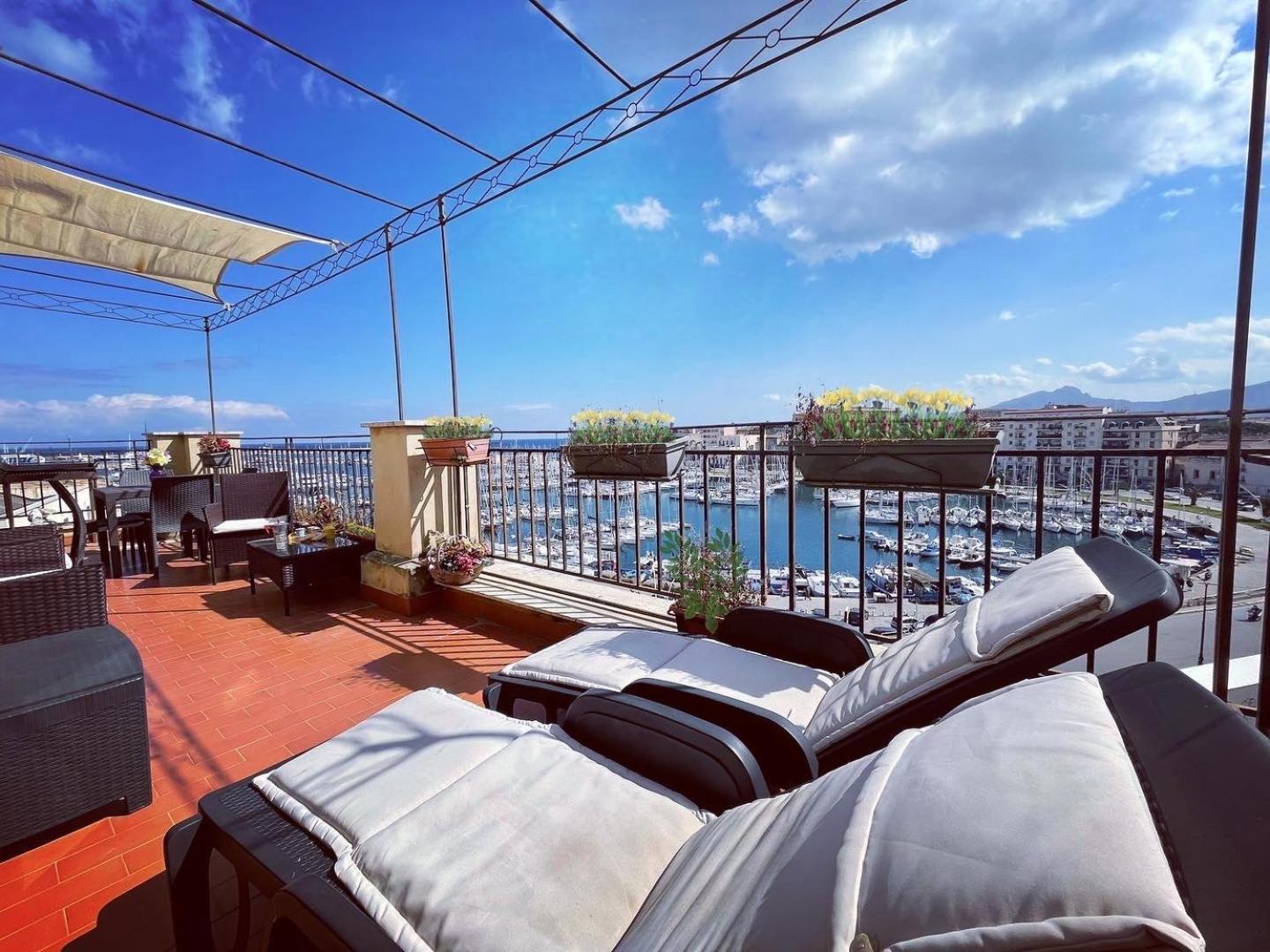 Kasa Kala Rooms & Apartments — Foto 1
