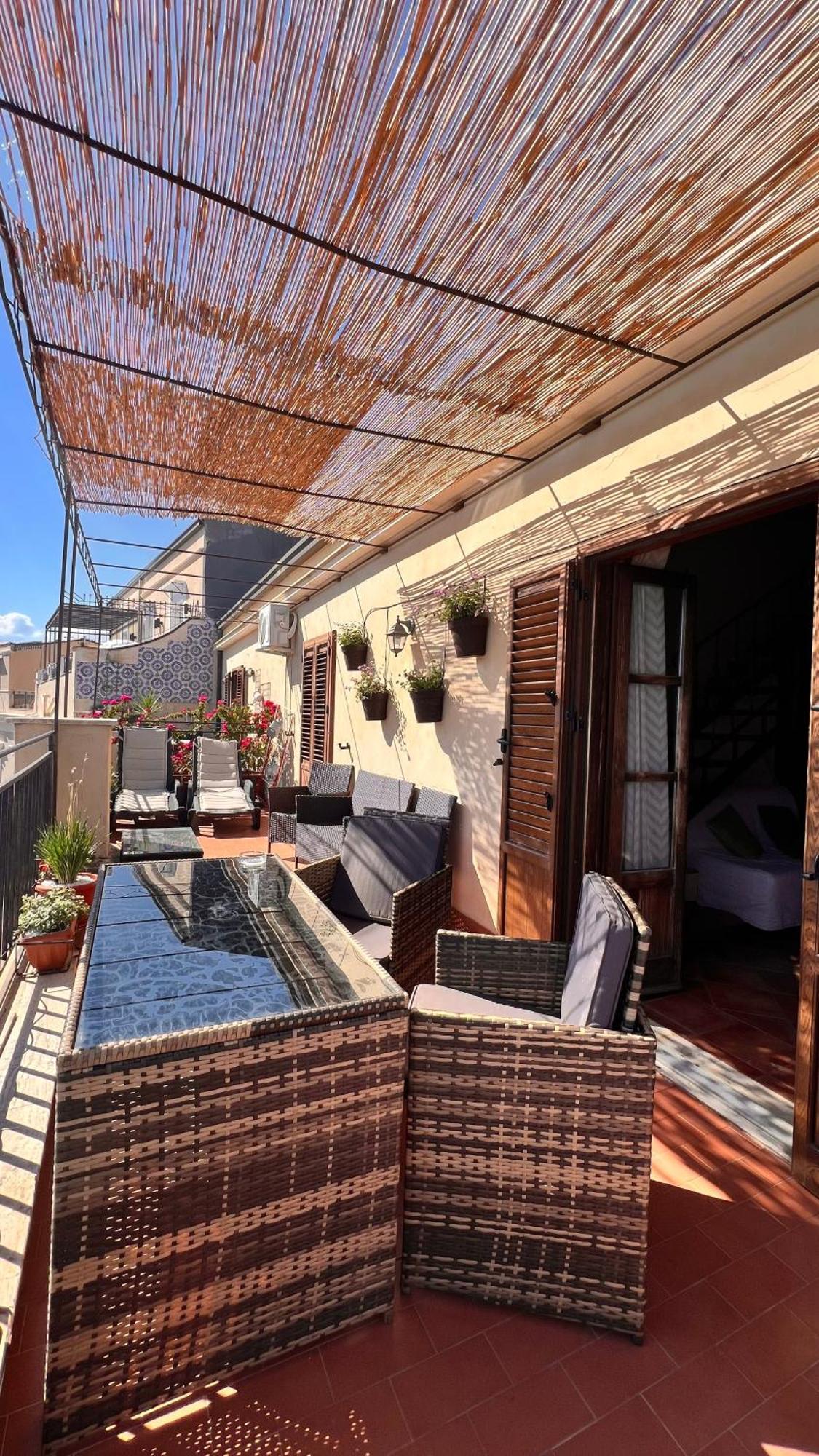 Kasa Kala Rooms & Apartments — Foto 2